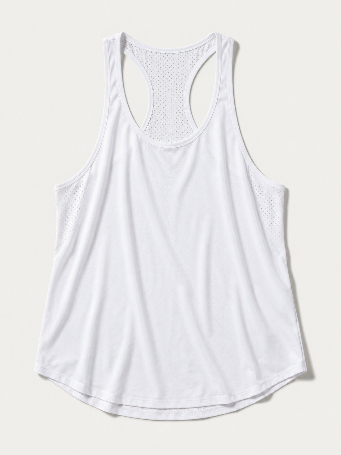 Débardeur Airflow blanc