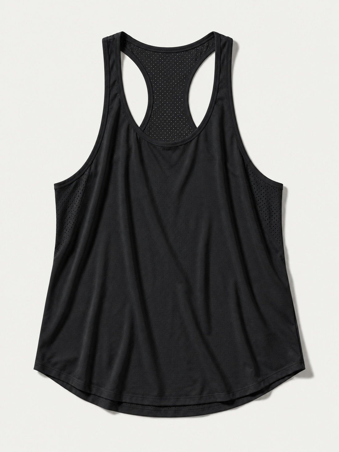 Débardeur Airflow noir