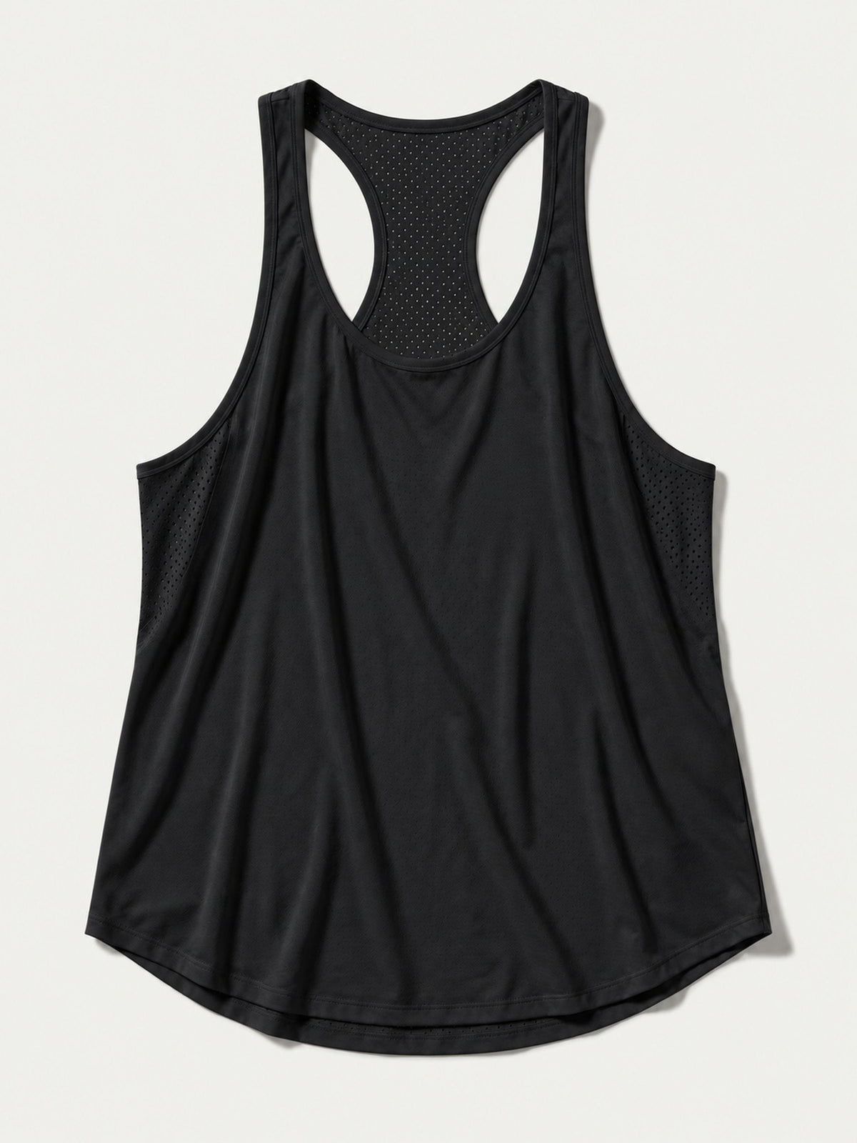 Débardeur Airflow noir