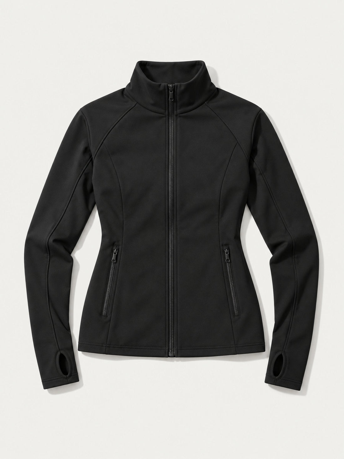 Veste Thermo noire